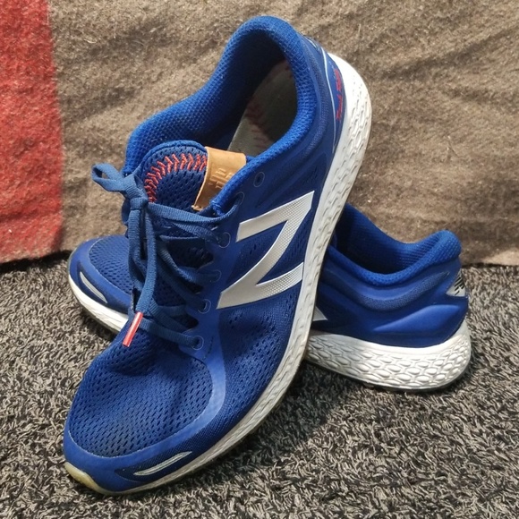 Balance Zante Fresh Foam V2 Ballpark 